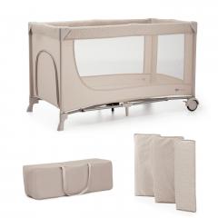 Patut travel - Kinderkraft - Joy2, beige