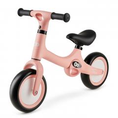 Bicicleta fara pedale - Kinderkraft - Tove, roz