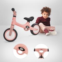 Bicicleta fara pedale - Kinderkraft - Tove, roz