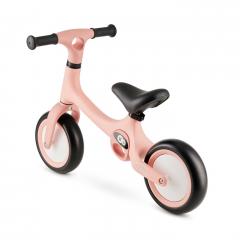 Bicicleta fara pedale - Kinderkraft - Tove, roz
