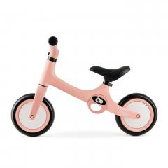 Bicicleta fara pedale - Kinderkraft - Tove, roz