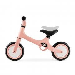 Bicicleta fara pedale - Kinderkraft - Tove, roz