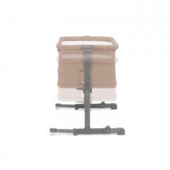 Patut Co-sleeper - Kinderkraft - Neste Grow, bej