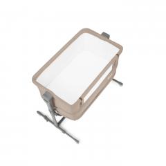 Patut Co-sleeper - Kinderkraft - Neste Grow, bej