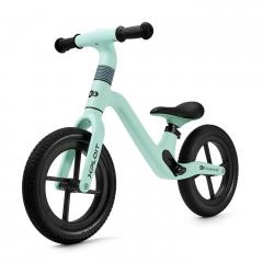 Bicicleta fara pedale - Kinderkraft - Xploit, Turcoise