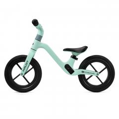 Bicicleta fara pedale - Kinderkraft - Xploit, Turcoise