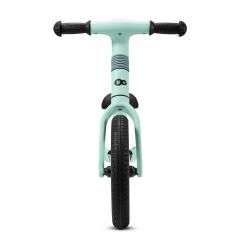 Bicicleta fara pedale - Kinderkraft - Xploit, Turcoise