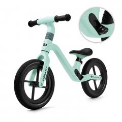 Bicicleta fara pedale - Kinderkraft - Xploit, Turcoise