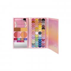 Trusa de make-up portofel - Let's be Maermaids
