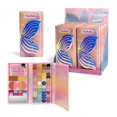 Trusa de make-up portofel - Let's be Maermaids