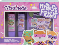 Set make-up - My best friends