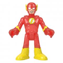 Figurina - Fisher Price Imaginext - Flash XL
