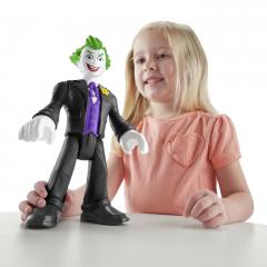 Figurina - Fisher Price Imaginext - Joker XL