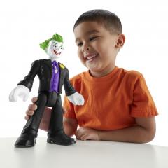 Figurina - Fisher Price Imaginext - Joker XL