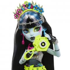 Papusa - Monster High - Frankie Stein