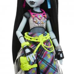 Papusa - Monster High - Frankie Stein