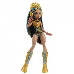 Papusa - Monster High Skulltimate Secrets - Cleo De Nile