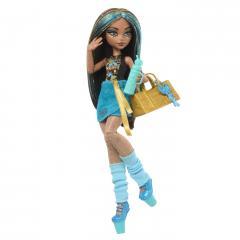 Papusa - Monster High Skulltimate Secrets - Cleo De Nile