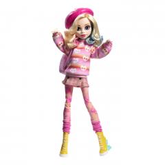 Papusa - Monster High Wednesday - Enid Sinclair