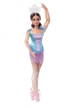 Papusa - Barbie Signature - Barbie Balerina