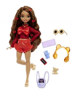 Papusa cu accesorii - Barbie Dream Besties - Teresa