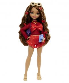 Papusa cu accesorii - Barbie Dream Besties - Teresa