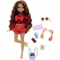 Papusa cu accesorii - Barbie Dream Besties - Teresa