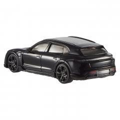 Masinuta metalica - Porsche Taycan Turbo S Cross Turismo