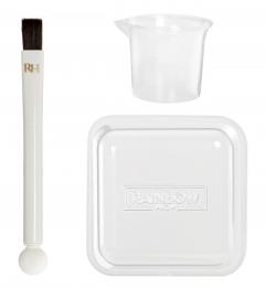 Papusa - Rainbow High, Ochi mov