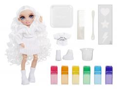 Papusa - Rainbow High, Ochi mov