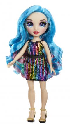 Papusa fashionista - Rainbow High -  Amaya Raine