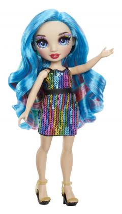 Papusa fashionista - Rainbow High -  Amaya Raine