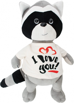 Jucarie de plus - Raton, baiat