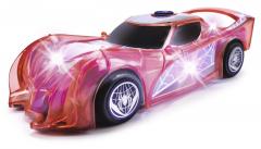 Masinuta - Marvel - Light Hero Spider Man cu sunete si lumini