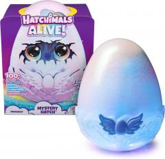 Jucarie - Hatchimals Alive! - Ou Draggle
