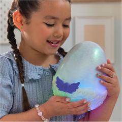 Jucarie - Hatchimals Alive! - Ou Draggle
