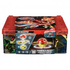 Jucarie - Bakugan Bakutin - Special Attack Mantid
