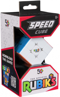 Jucarie - Cub Rubik - Speed Cube 3x3