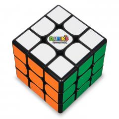 Jucarie - Cub Rubik - 3x3 Connected X, cu aplicatie