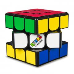 Jucarie - Cub Rubik - 3x3 Connected X, cu aplicatie