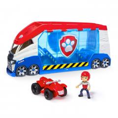 Jucarie - Paw Patrol - Vehicul de lansare si salvare