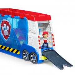 Jucarie - Paw Patrol - Vehicul de lansare si salvare