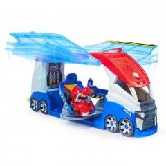 Jucarie - Paw Patrol - Vehicul de lansare si salvare