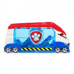 Jucarie - Paw Patrol - Vehicul de lansare si salvare