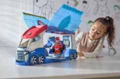 Jucarie - Paw Patrol - Vehicul de lansare si salvare