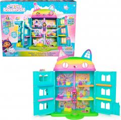 Jucarie - Gabbys Dollhouse - Casa pentru petreceri
