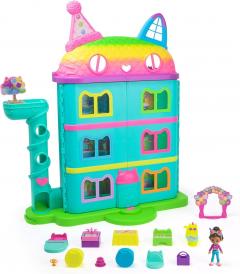 Jucarie - Gabbys Dollhouse - Casa pentru petreceri