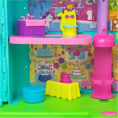 Jucarie - Gabbys Dollhouse - Casa pentru petreceri