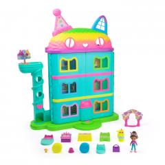 Jucarie - Gabbys Dollhouse - Casa de petreceri
