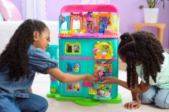 Jucarie - Gabbys Dollhouse - Casa de petreceri